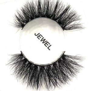 JEWEL LASHES BAHALAFEMME