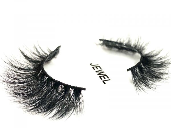 JEWEL LASHES BAHALAFEMME