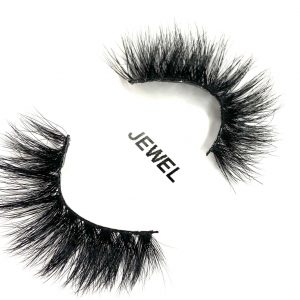 JEWEL LASHES BAHALAFEMME