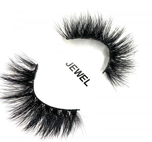 JEWEL LASHES BAHALAFEMME