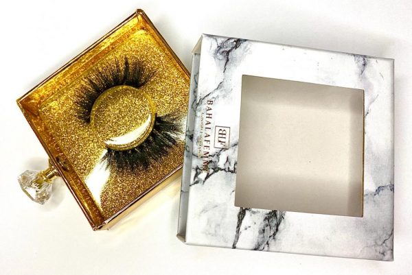 JEWEL LASHES BAHALAFEMME