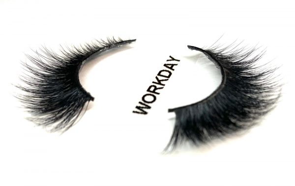 WORKDAY LASHES BAHALAFEMME