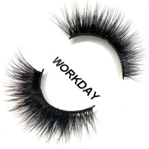 WORKDAY LASHES BAHALAFEMME