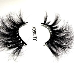 NOBILITY LASHES BAHALAFEMME