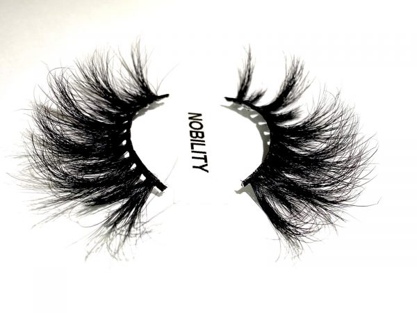 NOBILITY LASHES BAHALAFEMME