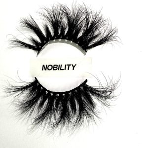 NOBILITY LASHES BAHALAFEMME