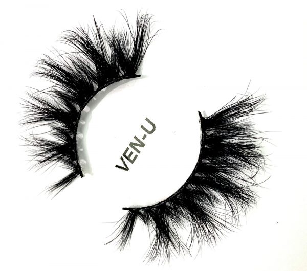 VEN-U LASHES BAHALAFEMME