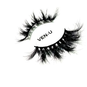 VEN-U LASHES BAHALAFEMME