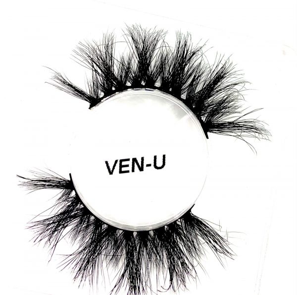 VEN-U LASHES BAHALAFEMME