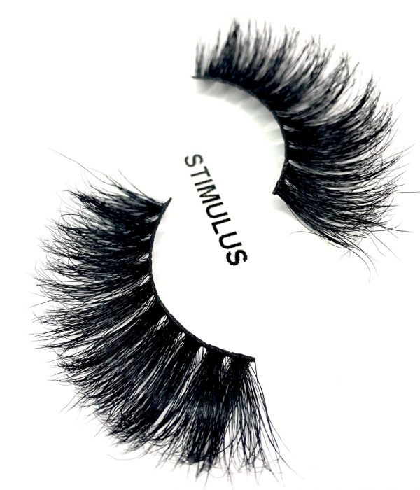 STIMULUS LASHES BAHALAFEMME