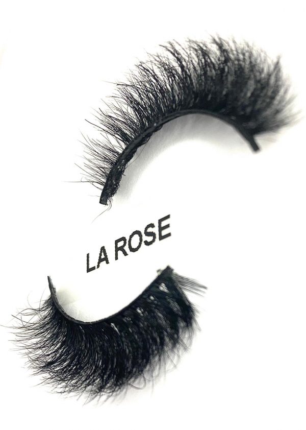 LA ROSE™ LASHES BAHALAFEMME